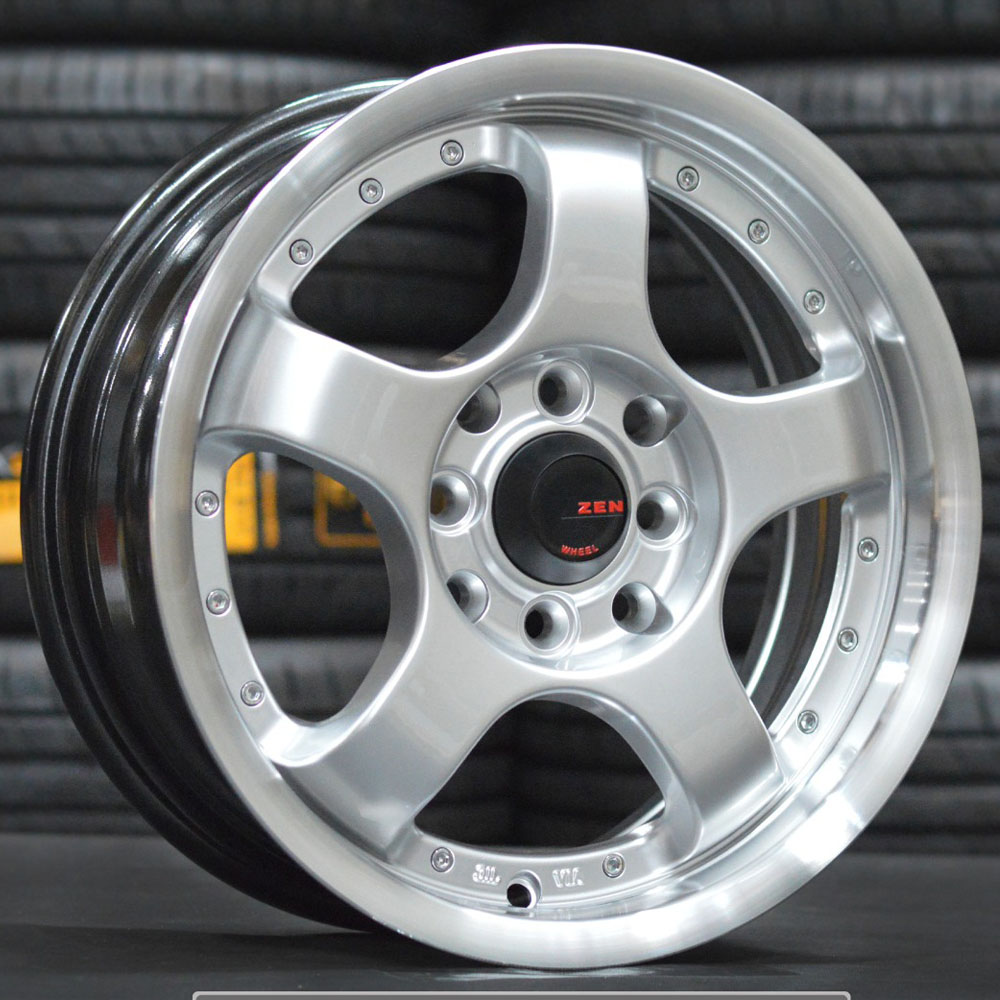 VELG MOBIL ZEN SP1
